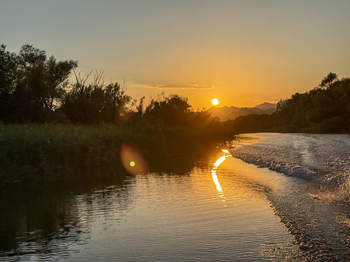  Evo kakvo nas vrijeme danas očekuje  