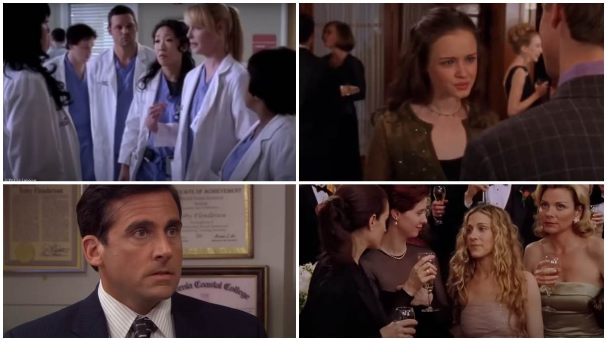  8 serija koje su "biblija" svih milenijalaca: Od lažnog dokumentarca, preko brutalnog klasika do #1  