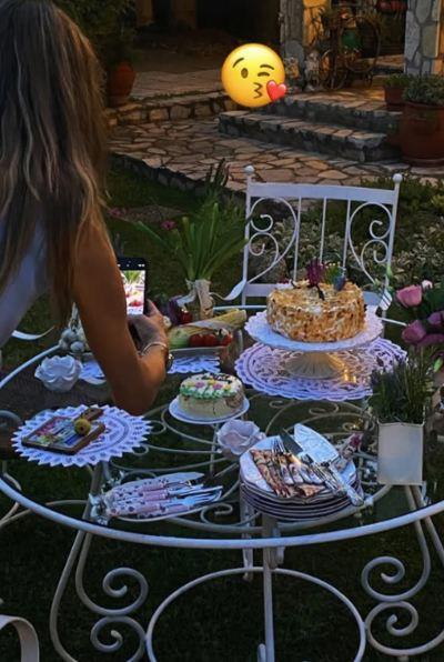  Niko joj ne bi dao toliko: Nataša Kojić proslavila rođendan, svi u šoku kad su vidjeli koliko godina 