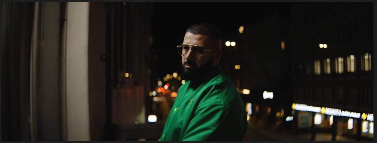  Upucan reper Sajfer: Opsadno stanje u Sarajevu 