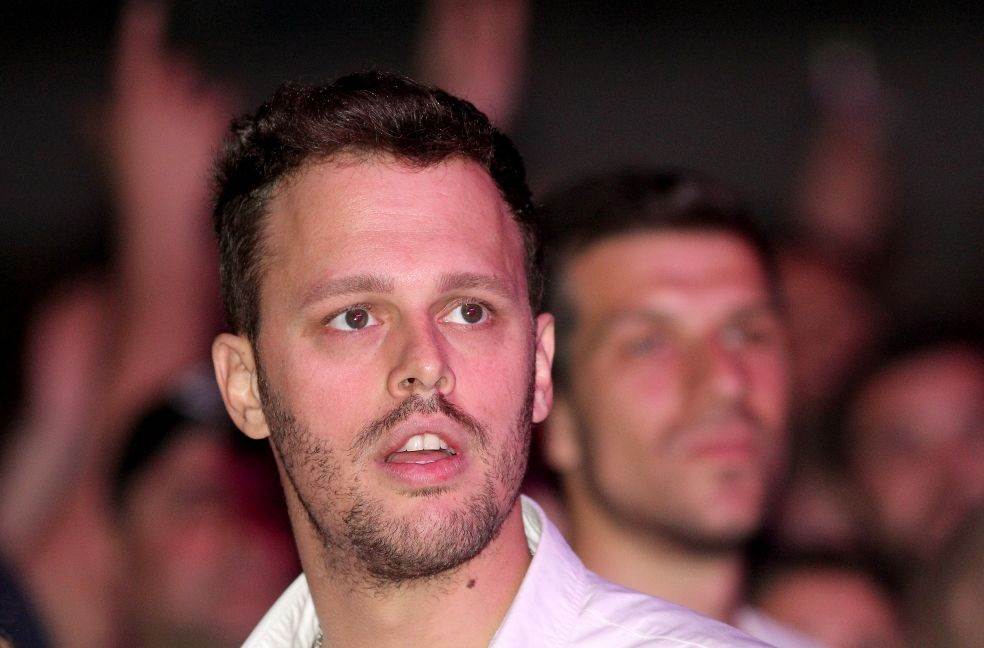  Kebin sin proširio privatni biznis: Procvjetao posle razvoda, nakon nove djevojke pliva u novcu 