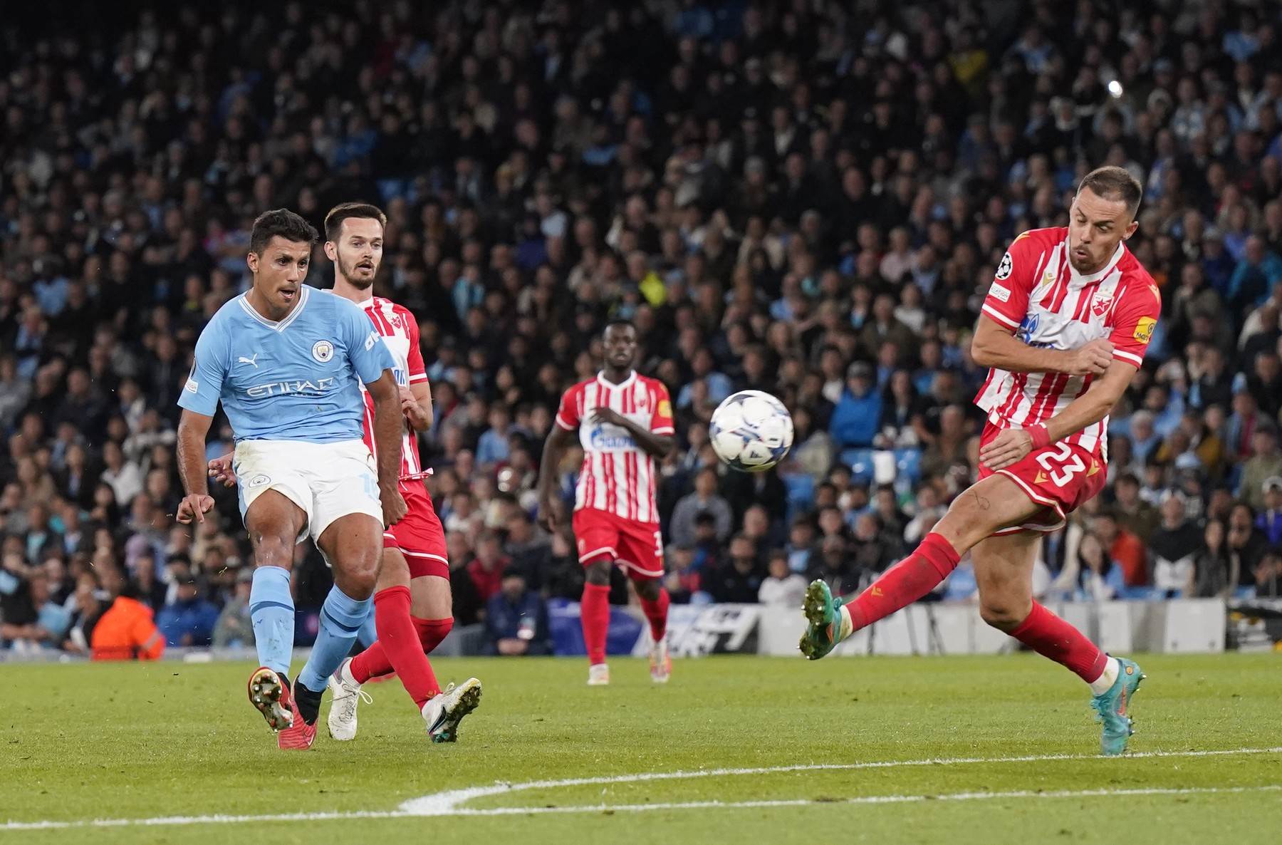  Real Madrid planira najveći transfer ljeta 