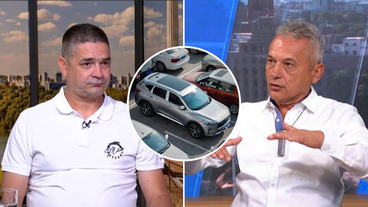   Stručnjaci upozoravaju, evo zbog čega dolazi do požara usred vožnje 