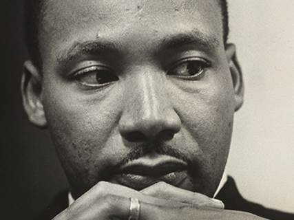  Objavljeni tajni dokumenti o ubistvu Martina Lutera Kinga 