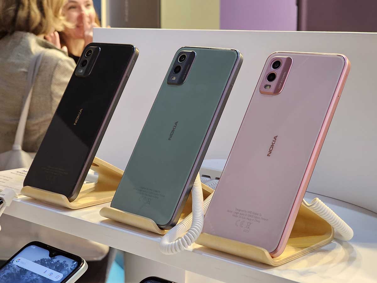  Nokia se sprema za povratak: Ko će proizvoditi nove telefone? 
