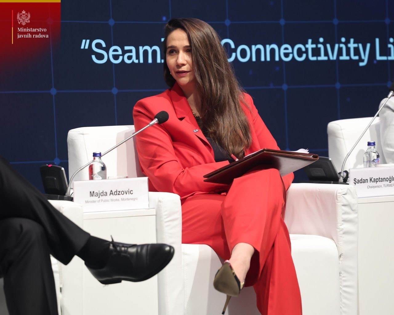  Adžović: Cilj je da kvadrat stana na Veljem brdu košta 1.000 eura 