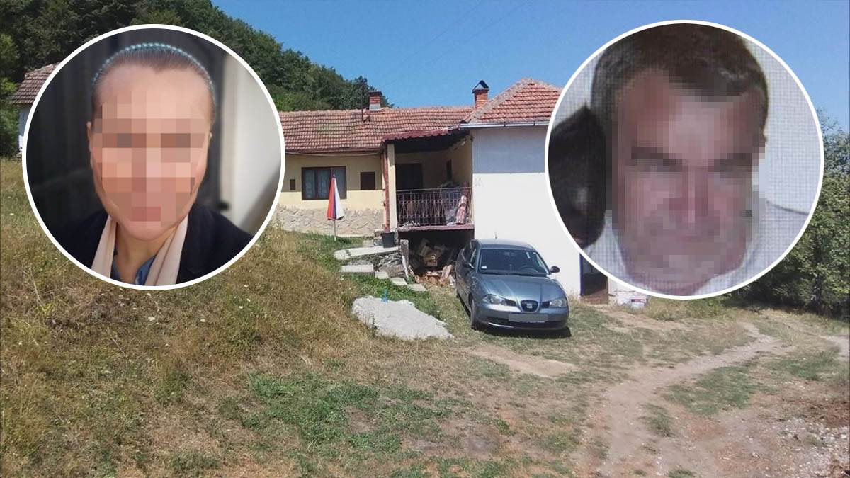  Ubica iz Bajine Bašte ostavio oproštajno pismo 