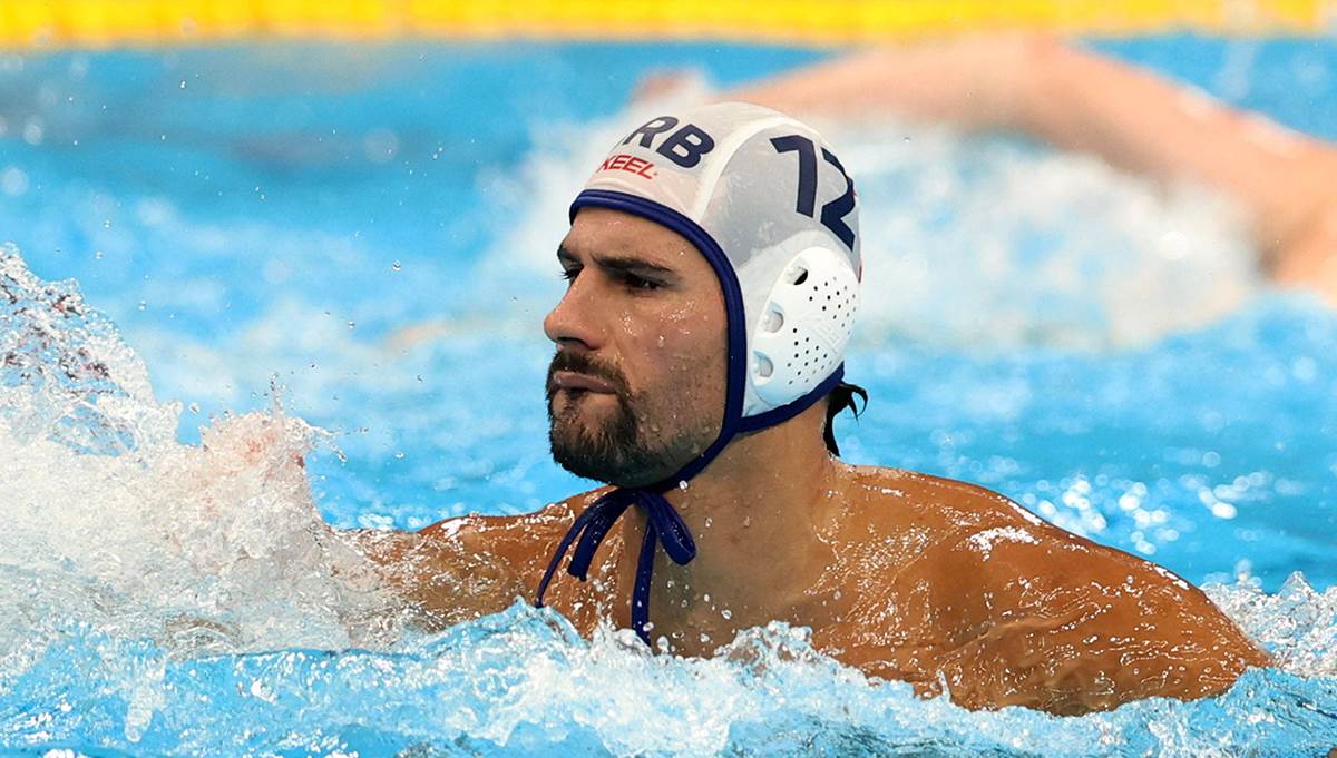  Mađarska preko Srbije do finala SP 