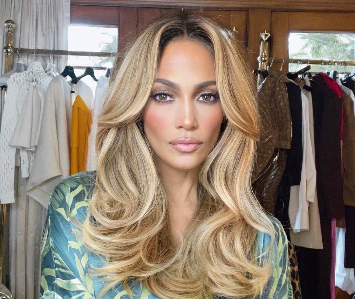  Dženifer Lopez simulirala odnose sa plesačima 