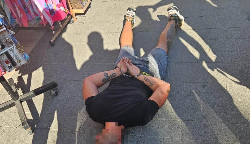  Nikola Petrović hapšenje 