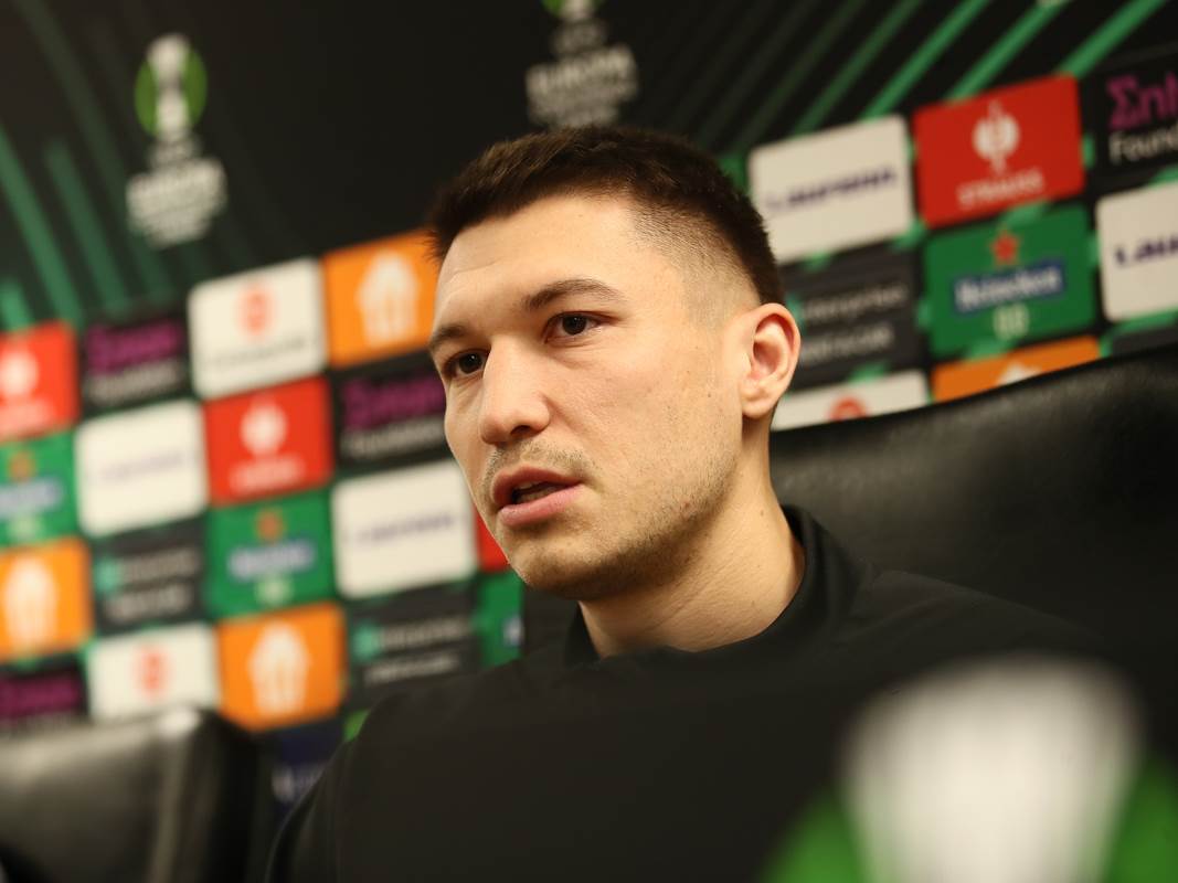  Partizan dovodi Nemanju Tošića 