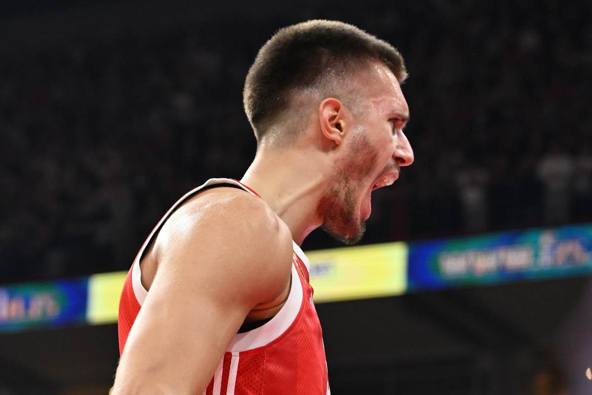  Filip Petrušev ide u Dubai 