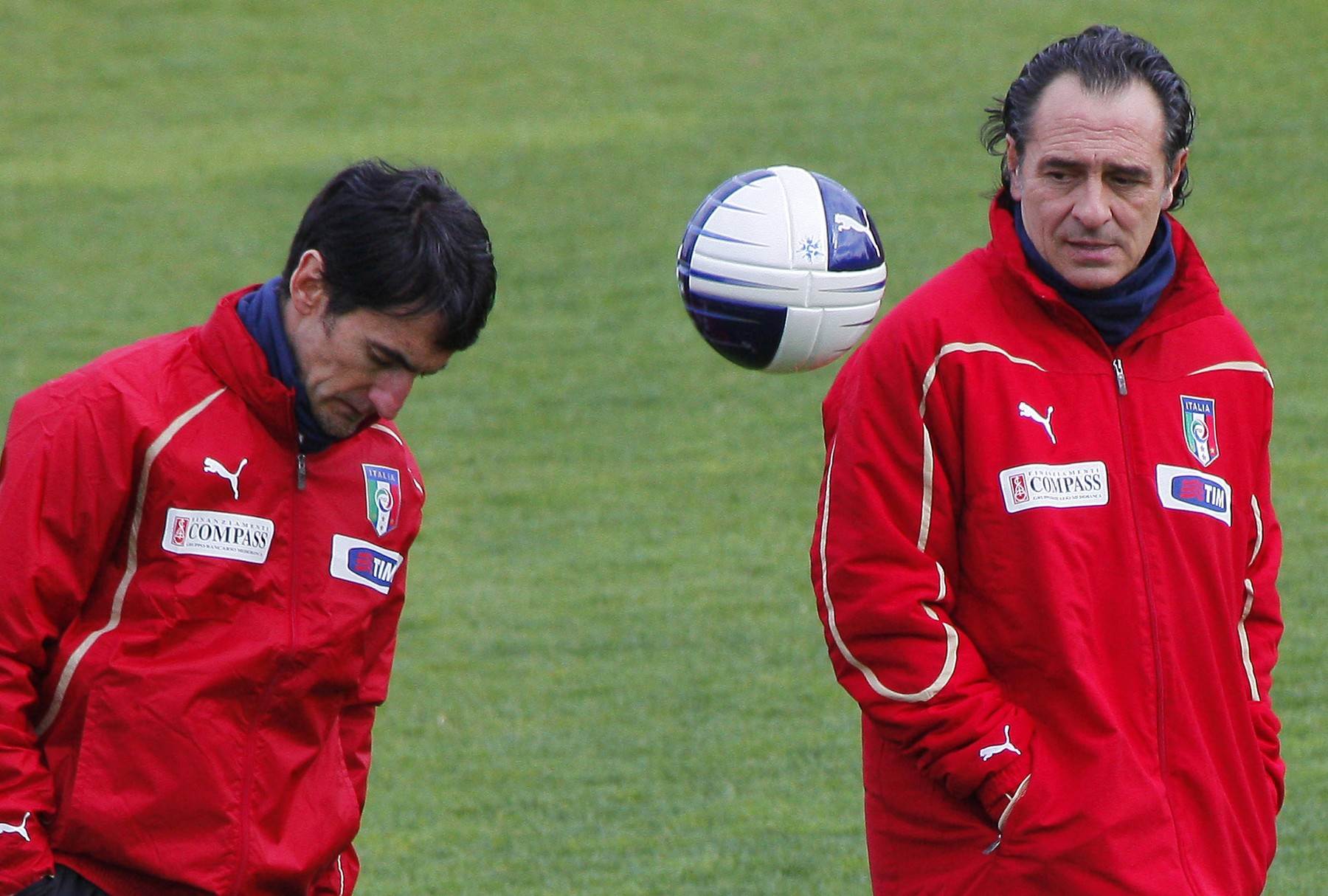  Nekadašnji fudbaler Fiorentine Ćeleste Pin pronađen je mrtav 