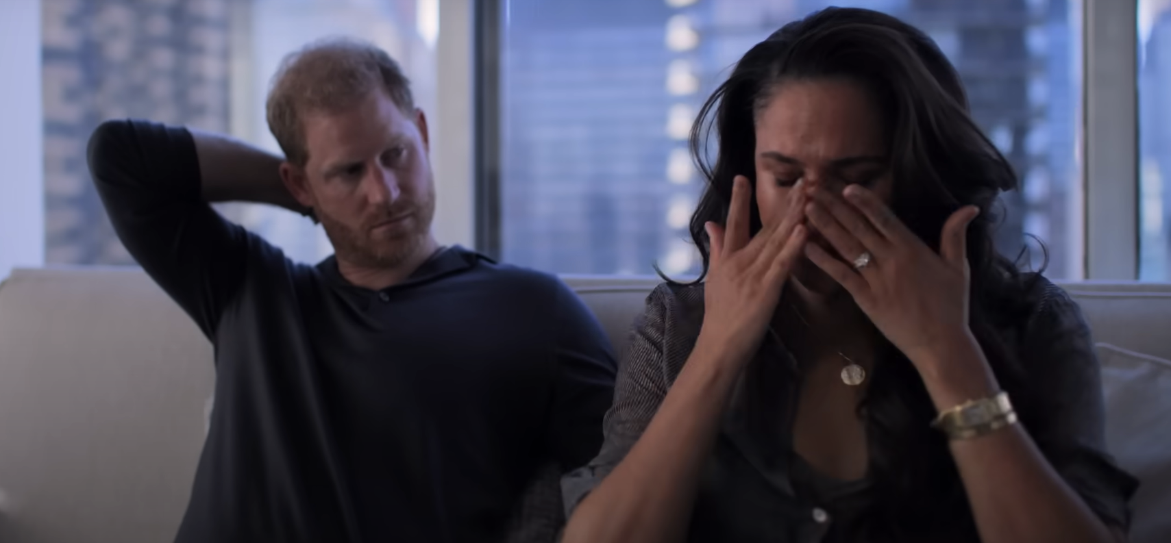  Hari i Megan dobili otkaz 