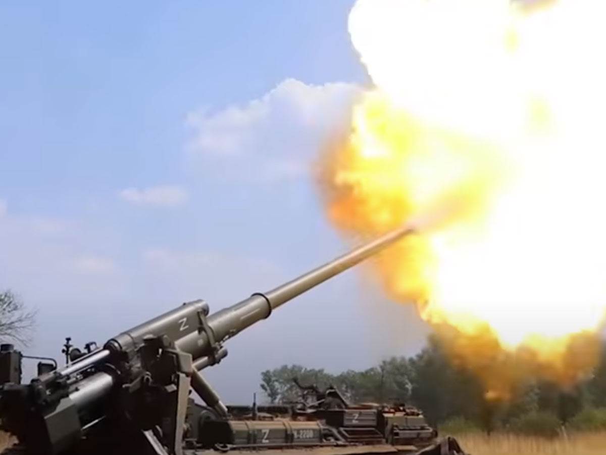  Ukrajinci nezadovoljni lovcima, a sada i oni pljuju francusko oružje 