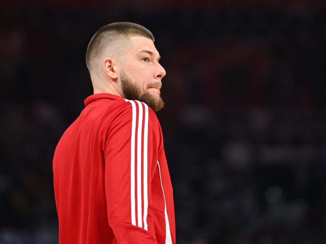  Rokas Gedraitis otišao iz Zvezde i Evrolige 