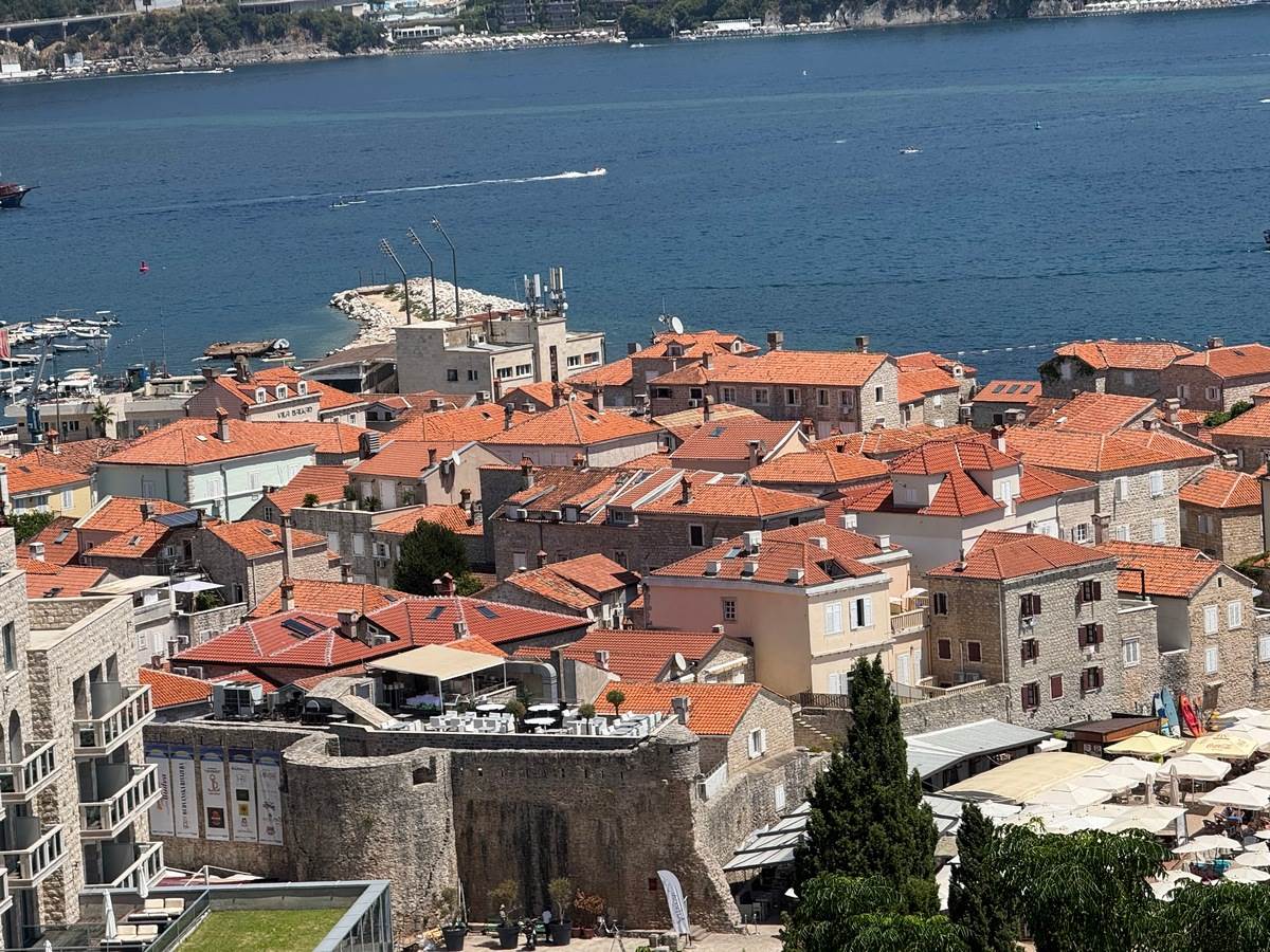  Identifikovani maloljetnici koji su učestvovali u tuči u Budvi 