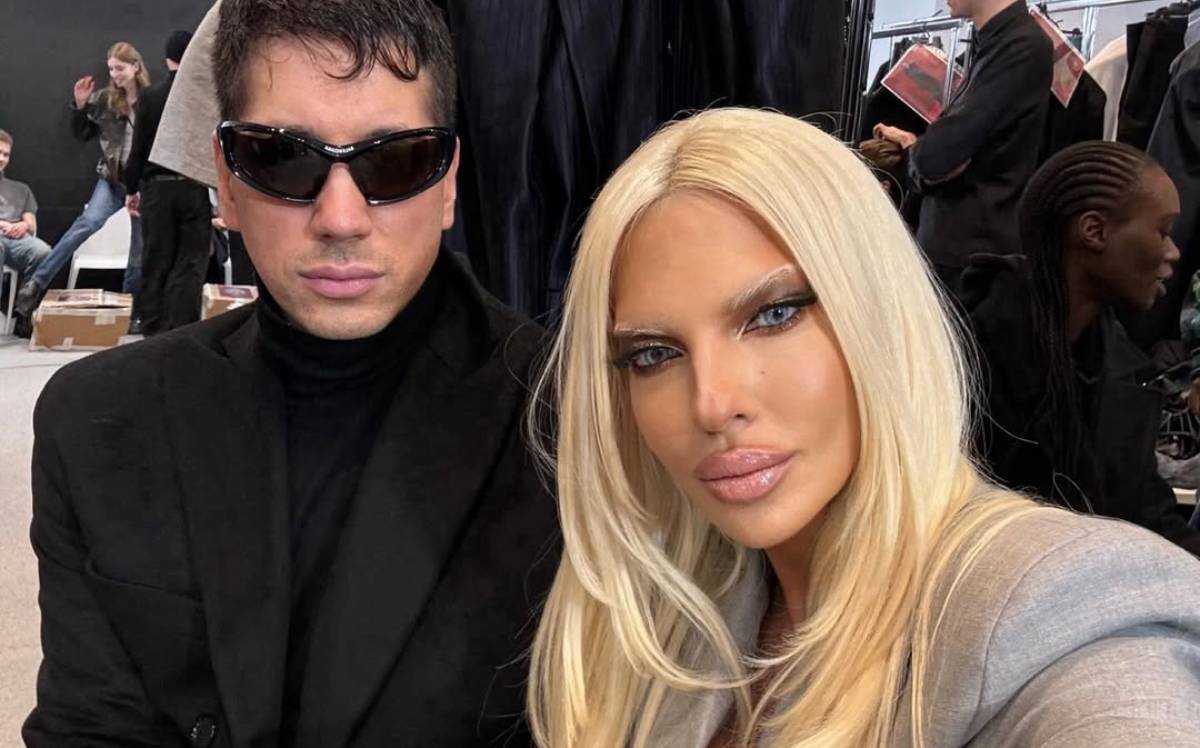  Karleuša i Ceca opet zaratile na mrežama 