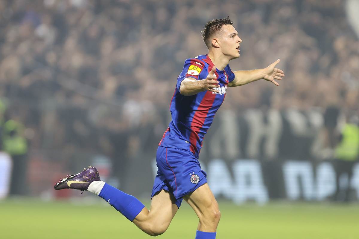  Andrej Kostić želja Milana! 