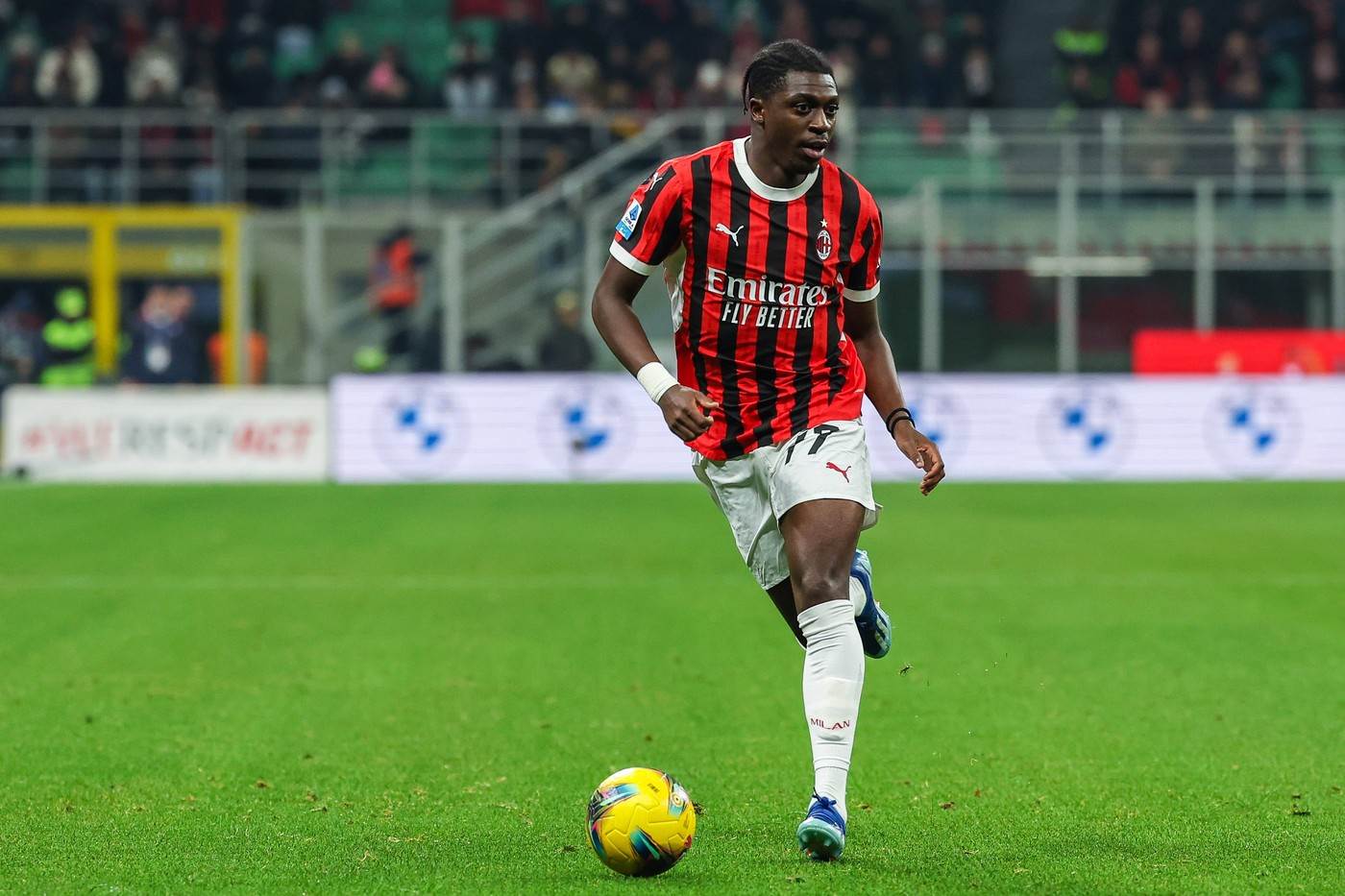  Napadač Milana došao u Novi Pazar na istorijski dan 