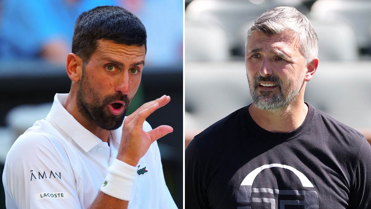  Novak je nesvesno "upropastio" Ivaniševića 