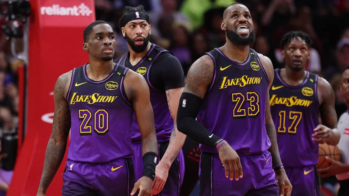  Partizan dovodi košarkaša Lejkersa 