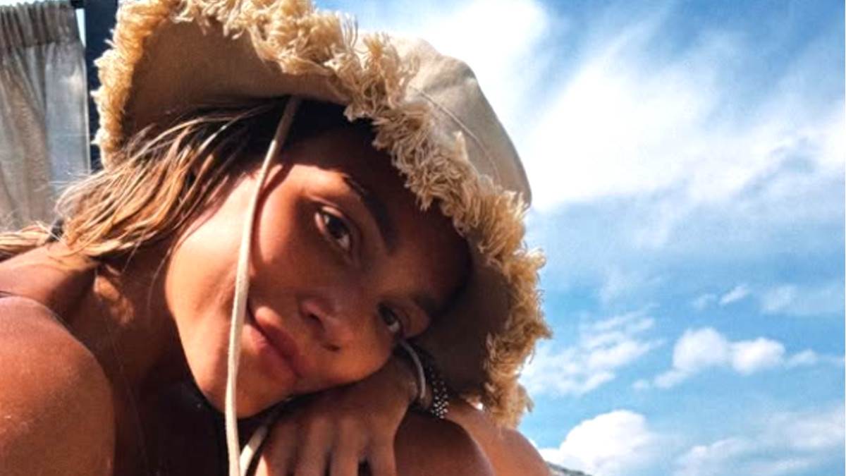  Marija Mikić objavila sliku na Instagramu, bivši muž jednom rečenicom ostavio sve bez teksta 