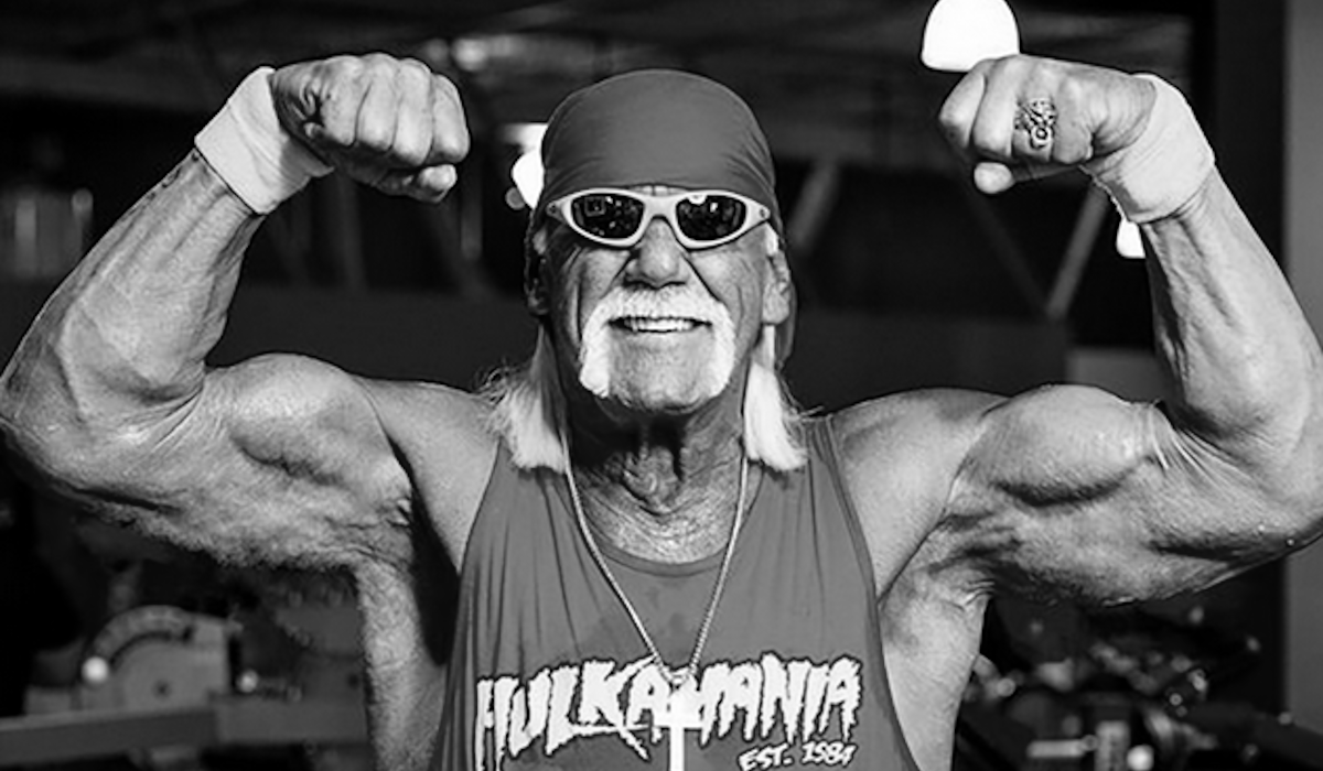  Preminuo Hulk Hogan: Američki snagator (71) imao srčani udar 