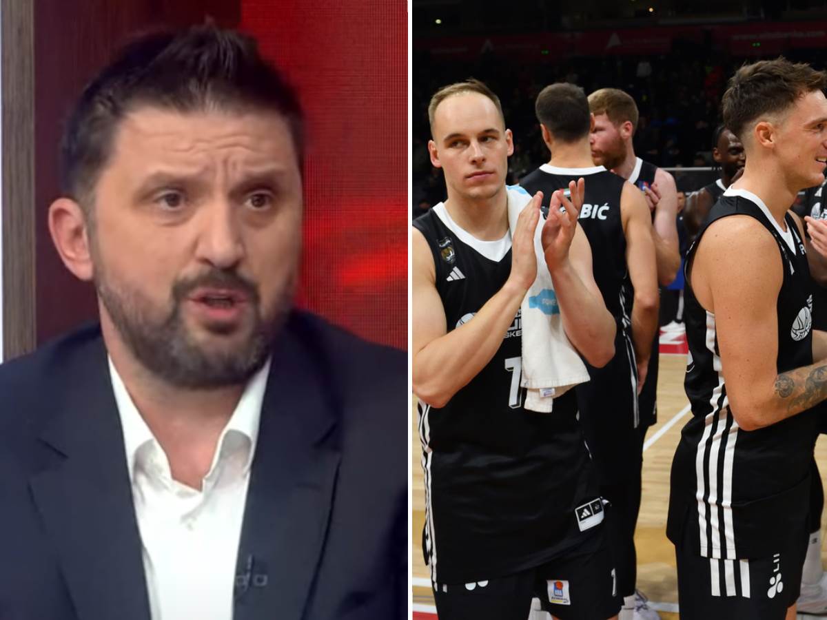  "Mi ne krijemo kao ostali": Koliki je budžet Dubaija u odnosu Zvezdu i Partizan? 