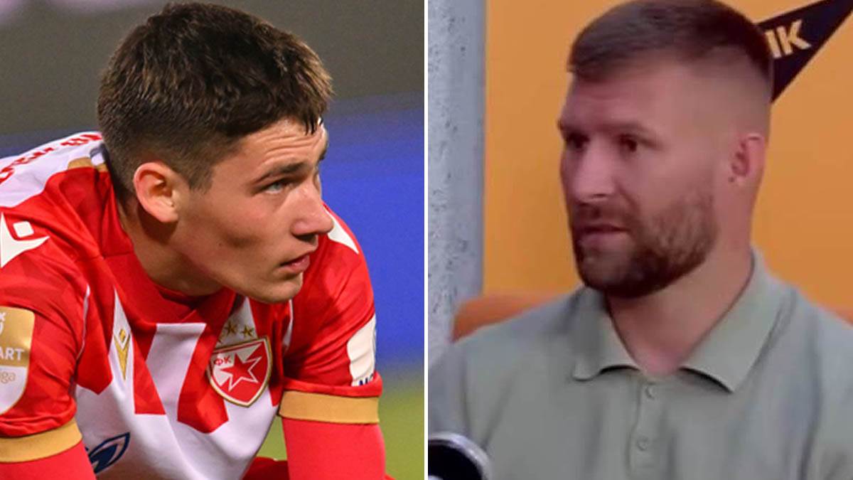  Maksimović je prosječan igrač, ne vrijedi 5.000.000 evra 