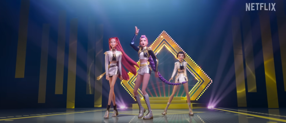  Kako je jedan animirani film pokorio Netfliks: Pogledalo ga skoro 40 miliona ljudi, ocjene su fantas 