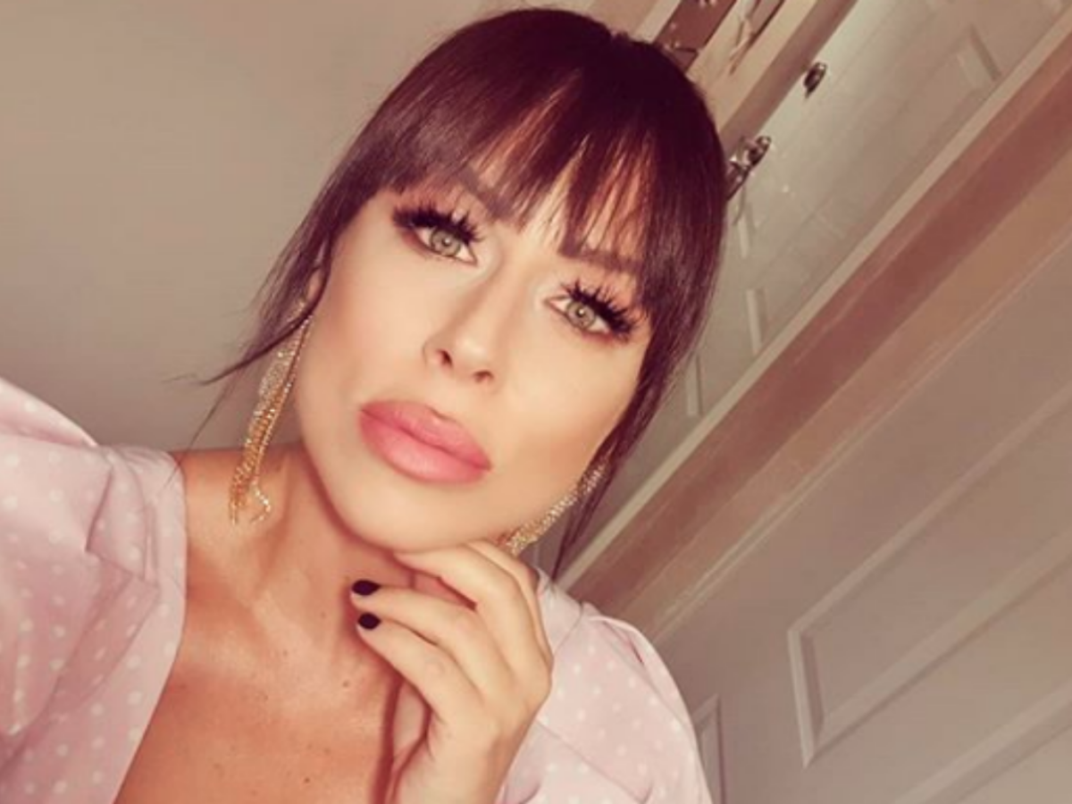  Bila je omiljena, a onda ju je zabranio Željko Mitrović: Ova pevačica se nalazi na crnoj listi Pinka 