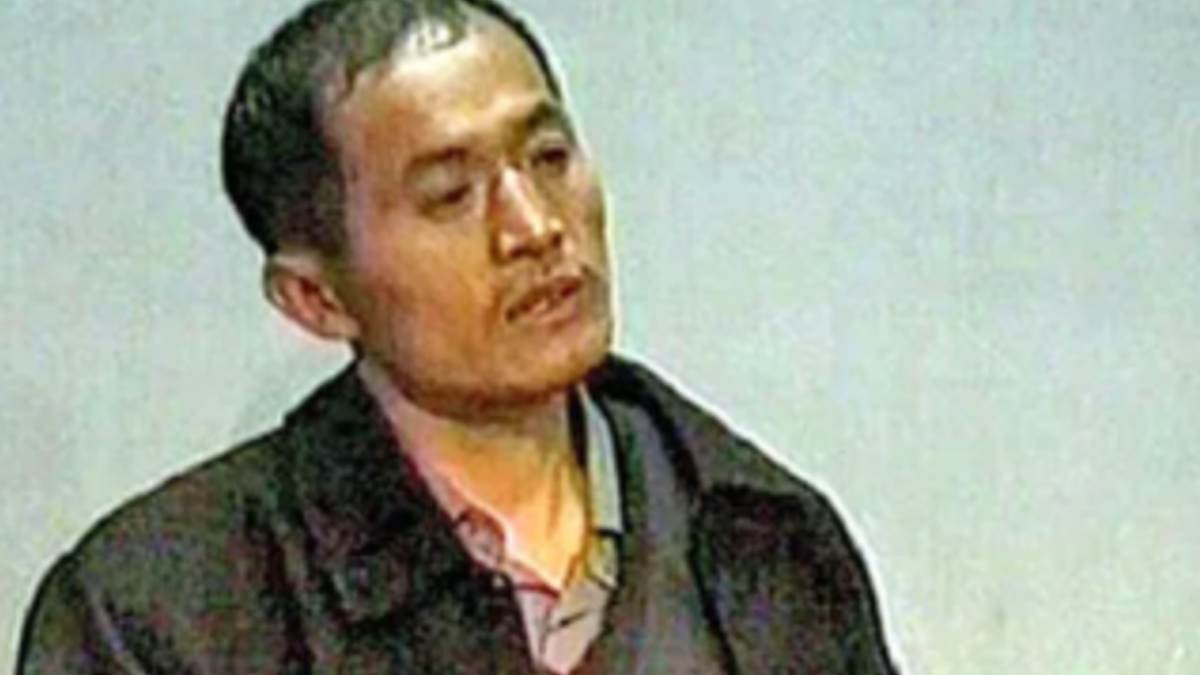  Brutalno ubio najmanje 67 ljudi, a onda uhvaćen sasvim slučajno 