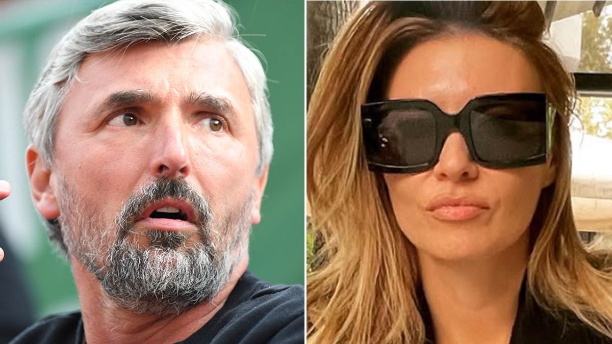  Žena mu oprostila aferu sa voditeljkom, a sad je tuži za 2,4 miliona: Ovo su svi skandali Gorana Iva 