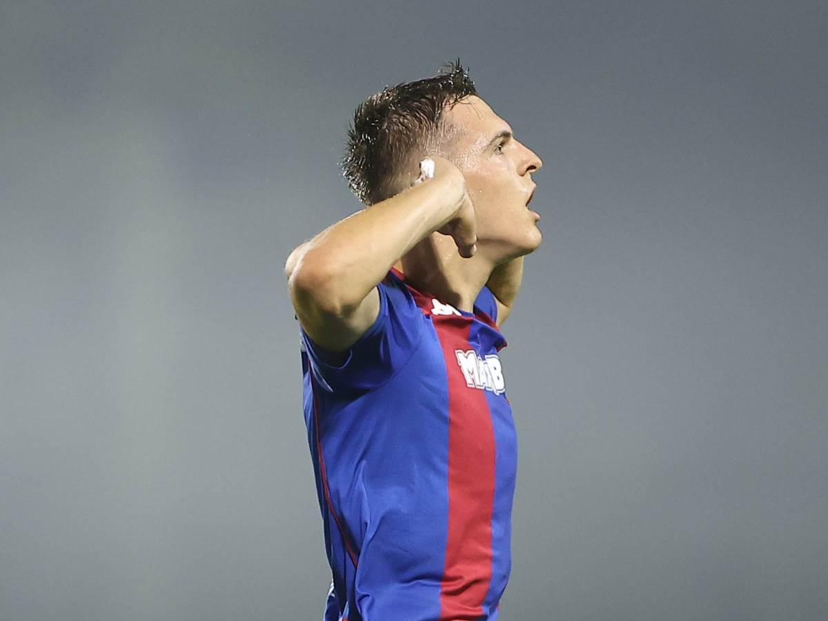  Partizan se oglasio zbog TikToka: "To nije objavio naš fudbaler" 