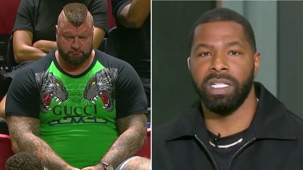  "Šek, sredi nam tuču sa Jokićevom braćom": Nikola je jednog prebio, a sad hoće sa bratom da uđe u ri 