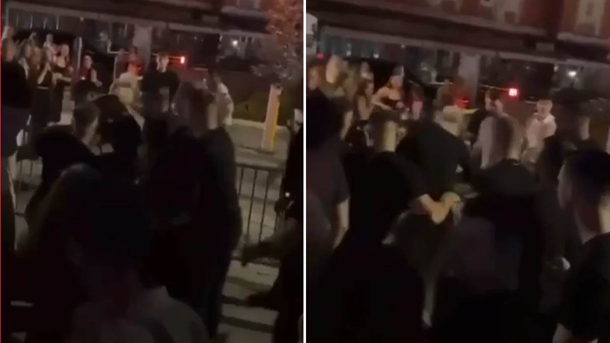  Brutalno prebili Slovenca (19) u Poreču 