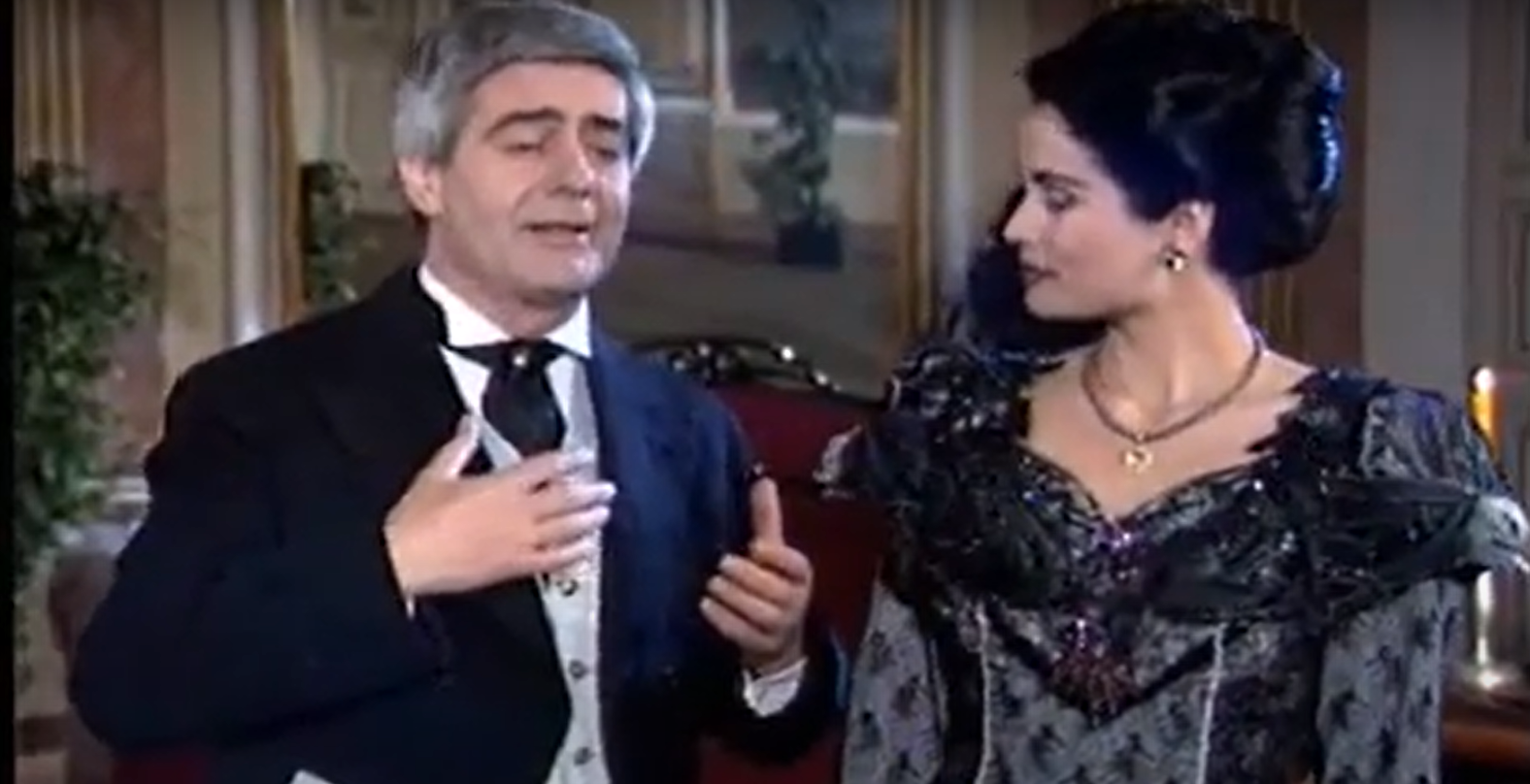  Pevač Staniša Stošić proslavio se izvedbom pesme "Lela Vranjanka" 