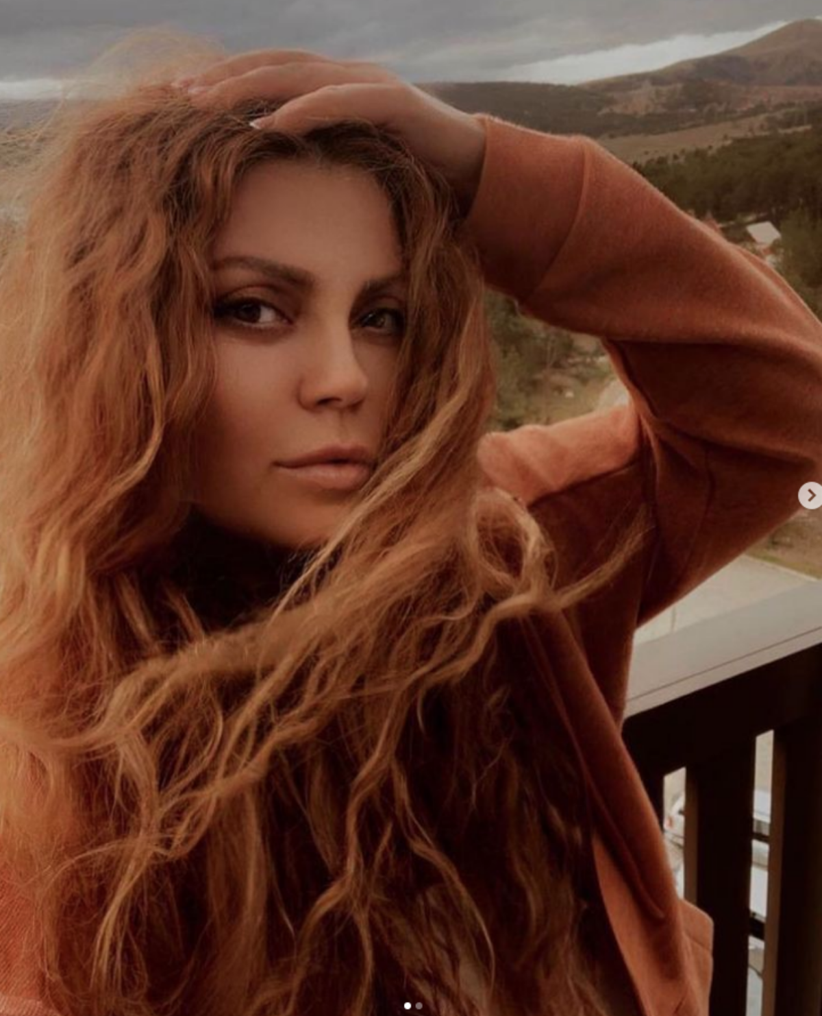  Indira otkrila zbog čega je odbijala da pjeva u Beogradu za doček 