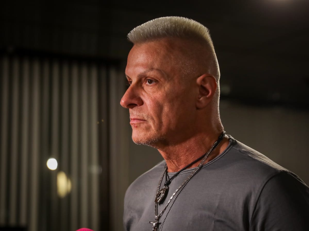  Nije se ni pozdravio kad je odlazio iz Granda 