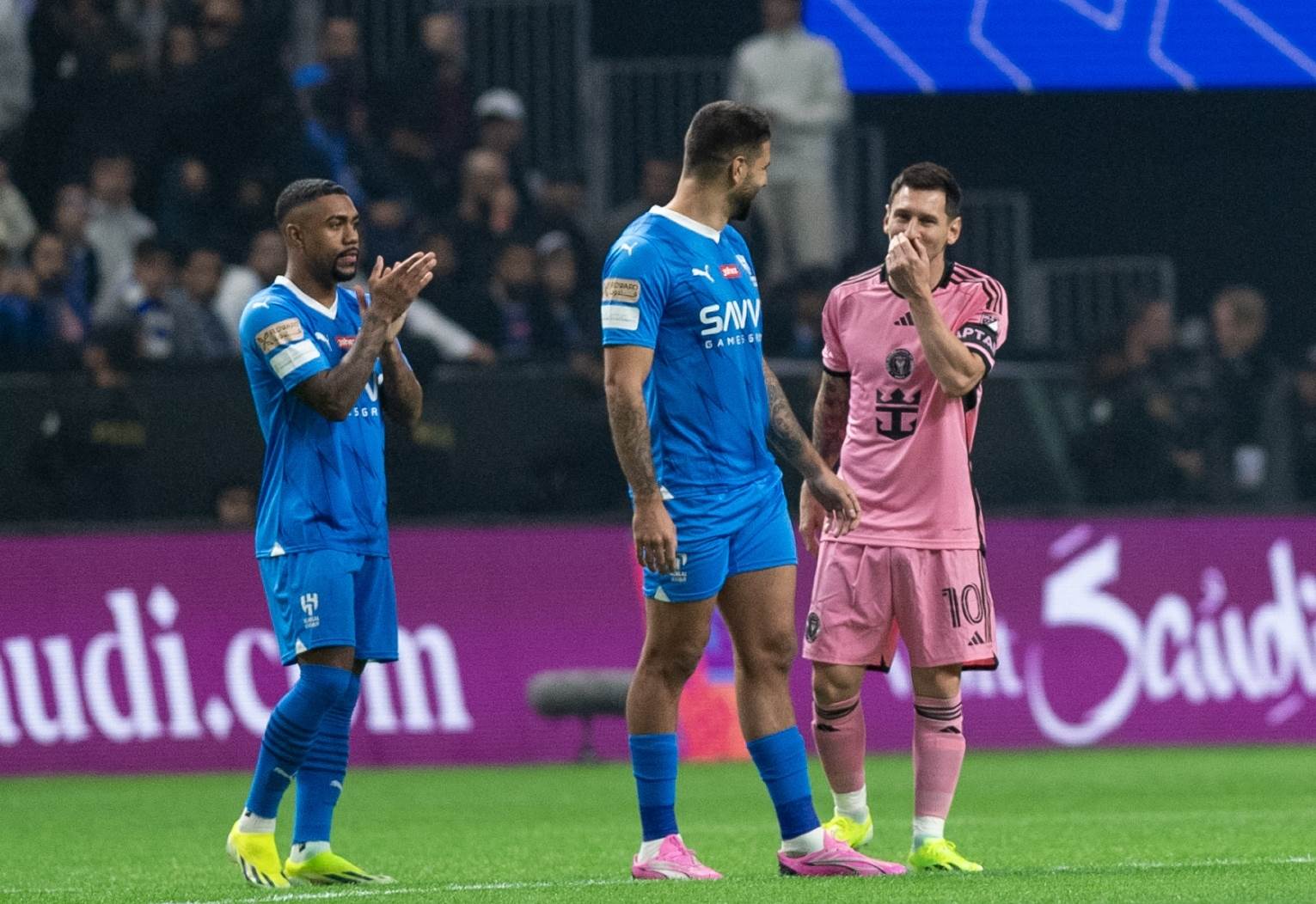  Lionela Mesija ne može da zaustavi niko u Americi: Ima najbolje brojke u karijeri i napada titulu 