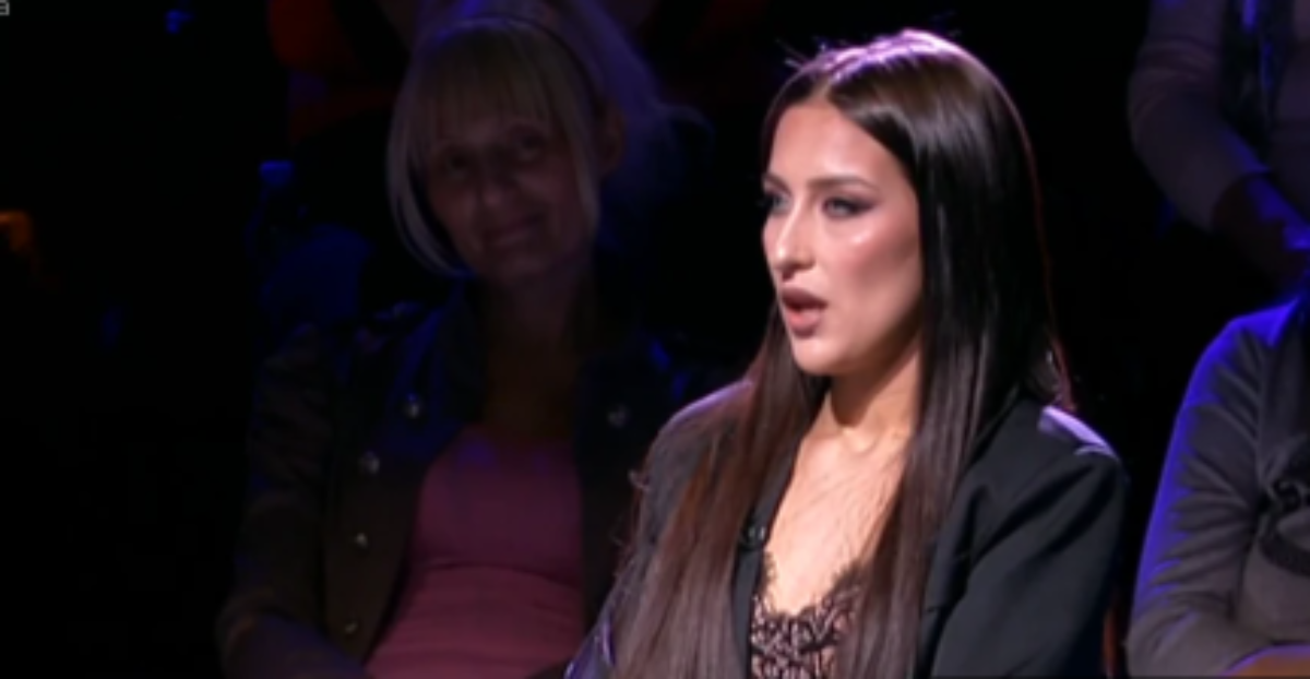  Stefani Grujić nema starateljstvo nad svojim djetetom 