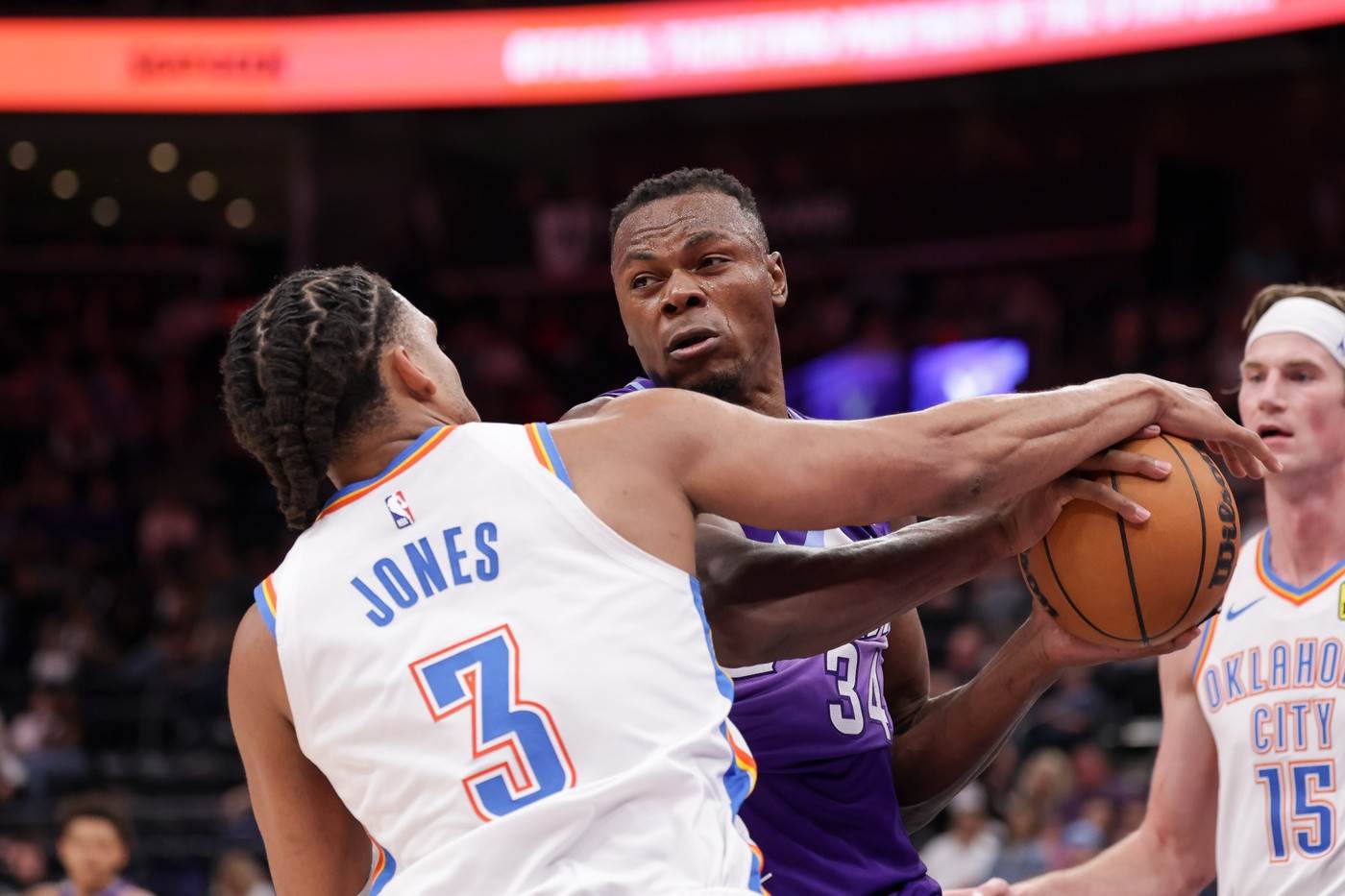  Partizanov "Plan B" je Oskar Šibvej 