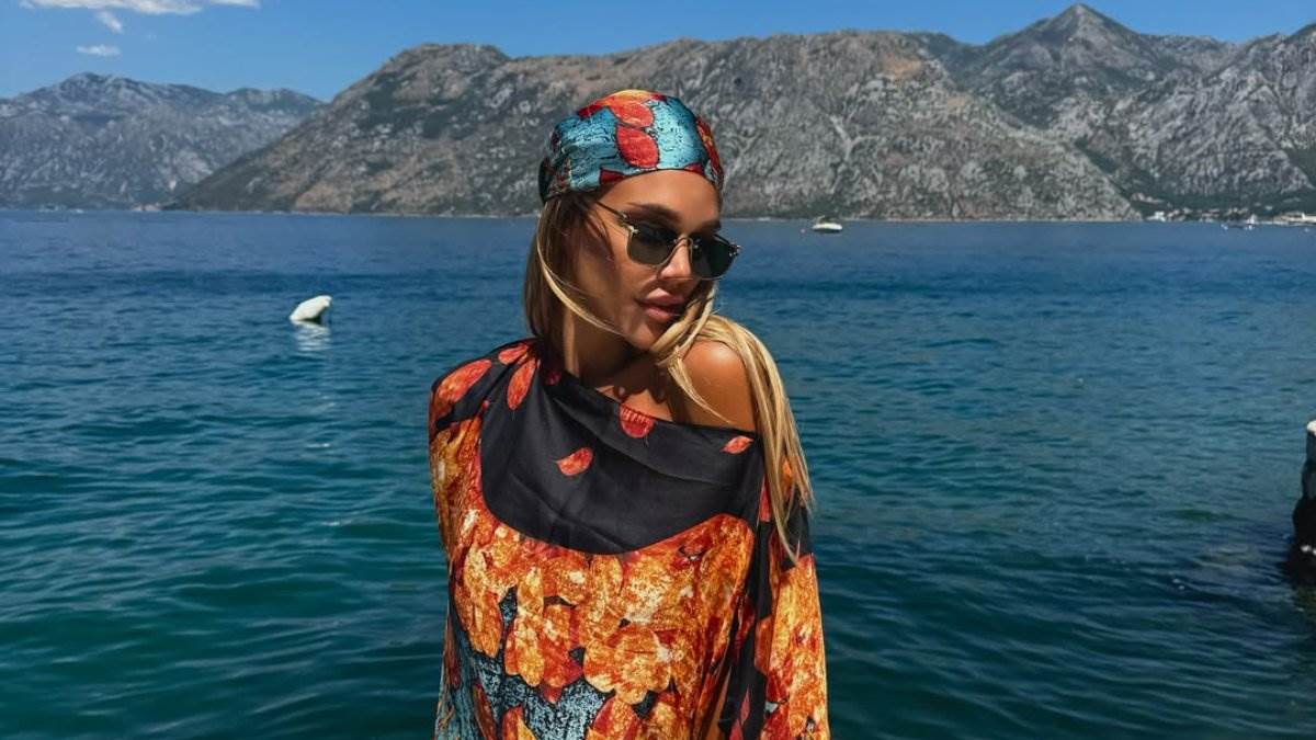  Marija Mikić nakon razvoda doživjela novu neprijatnost: Nije mogla da povjeruje šta je izvukla iz ti 