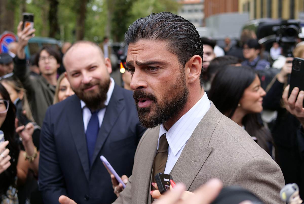  Mikele Morone u Srbiji 