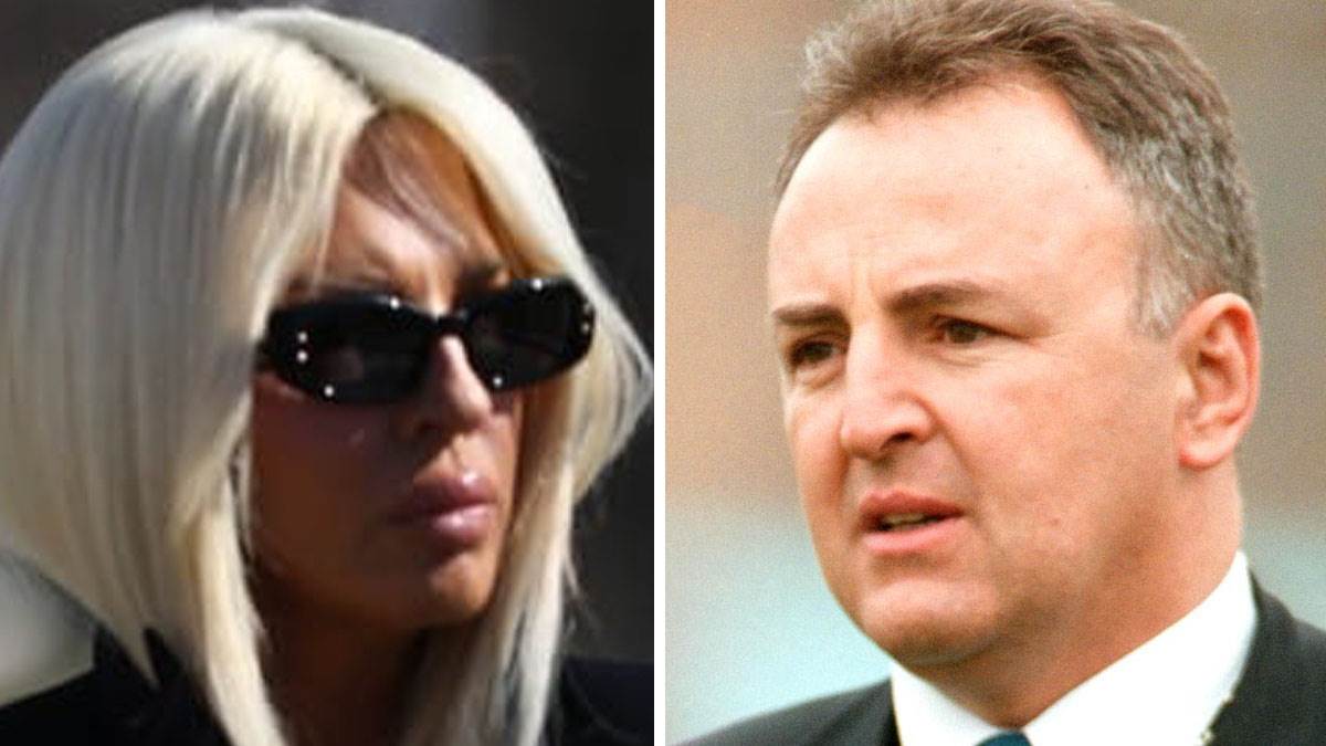  Karleuša živjela u Arkanovom stanu i čuvala mu djecu 