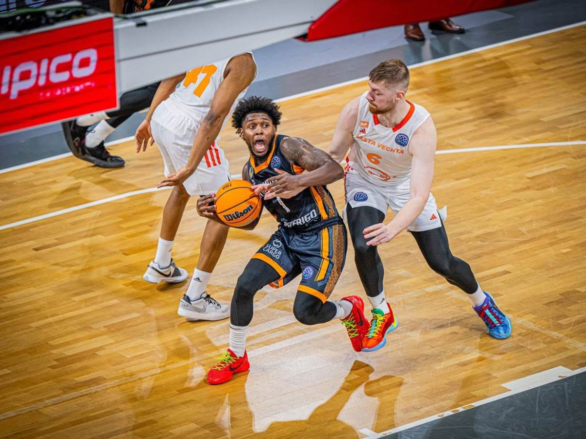  Džordan Voker na kraju ne dolazi u Partizan i potpisao je ugovor sa Lijetuvos Ritasom 