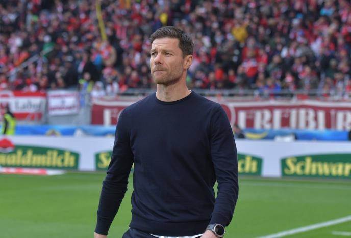  Ćabi Alonso pravi velike promjene u Real Madridu 