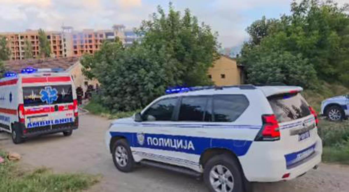  Majka se porodila u hodniku zgrade pa ostavila dijete na ulici: Novi jezivi detalji smrti bebe u Nov 