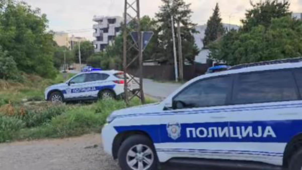  Kraj drame u Novom Sadu: Uhapšen muškarac koji se zabarikadirao, oglasio se MUP nakon pucnjave 